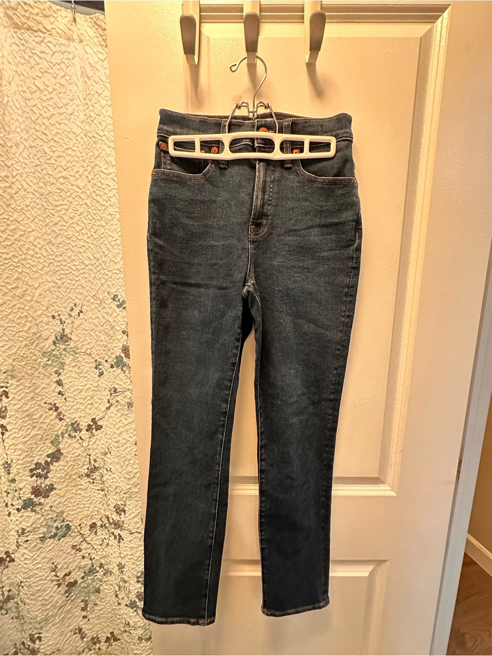 Madewell Women's The Perfect Vintage Jean